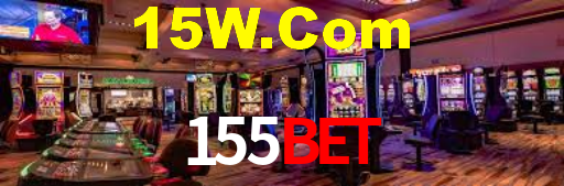 155Bet: Seu Cassino Premiado com Pagamentos Rápidos