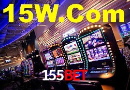 Explore as vantagens do 155Bet: serviço profissional e confiabilidade