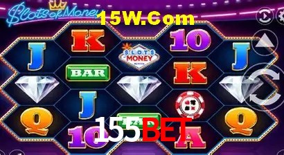 Jogos de Slot 155Bet
