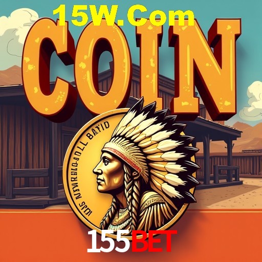 Interface do App 155Bet