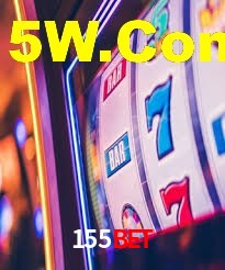Welcome Bonus 155Bet