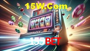 Welcome Bonus 155Bet
