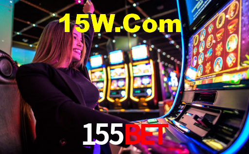 155Bet CaSSino