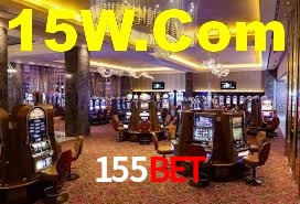 Blackjack Table 155Bet
