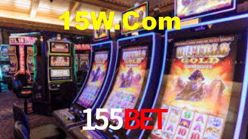 155Bet CaSSino