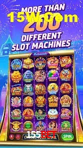 Player Reviews 155Bet
