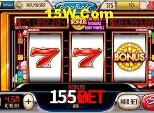 Experiência VIP 155Bet