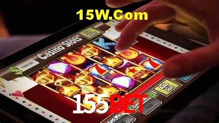 Tecnologia da Plataforma 155Bet