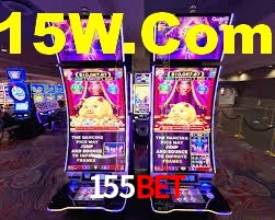 Roulette Table 155Bet