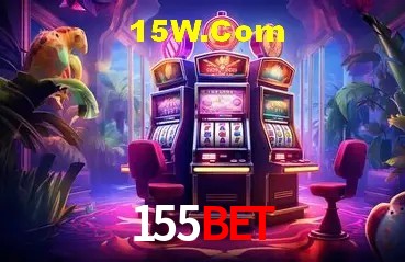 Apostas de Tênis 155Bet