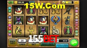 Bonus Features 155Bet