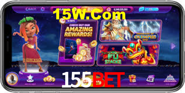 155Bet CaSSino